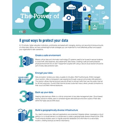 2017 8 Great Ways To Protect Your Data