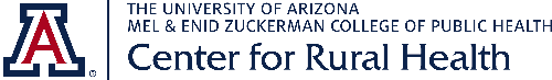 AZ Center for Rural Health Logo