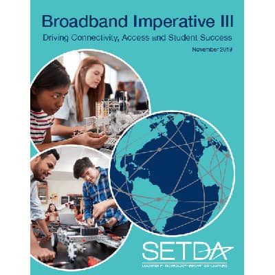 Broadband Imperative III Whitepaper screenshot