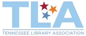 Tennessee Library Association Logo