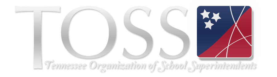 TOSS Logo