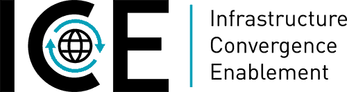 Infrastructure Convergence Enablement Logo