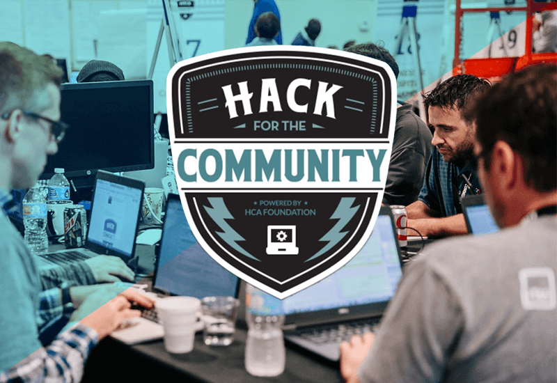 Hack for the Community
